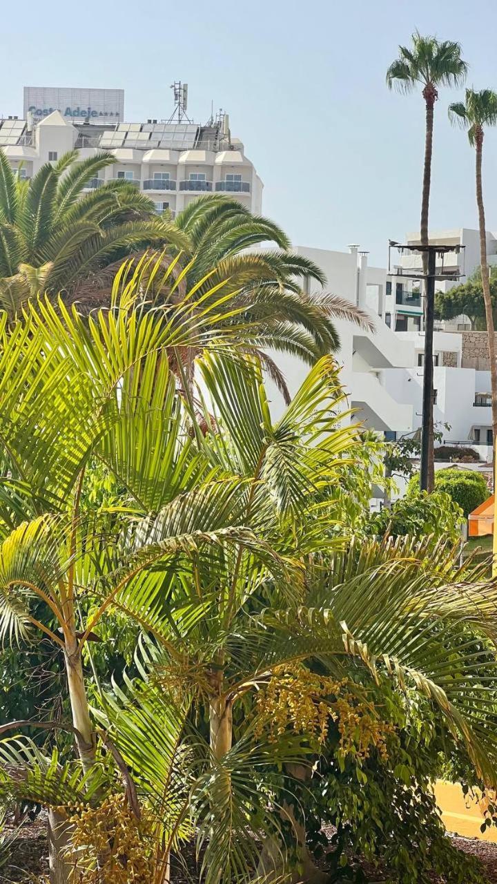 Ocean View Apartment In Orlando 阿德耶 外观 照片