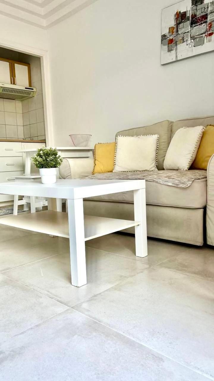 Ocean View Apartment In Orlando 阿德耶 外观 照片